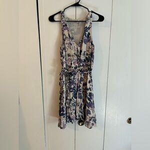 Lucky Brand Sun Dress